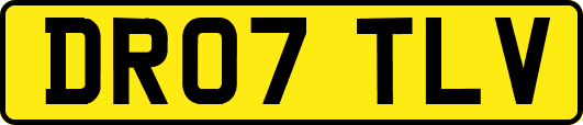 DR07TLV