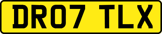 DR07TLX