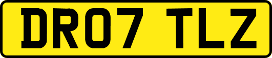 DR07TLZ