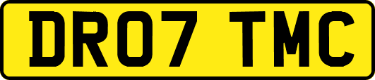 DR07TMC
