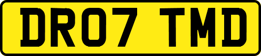 DR07TMD