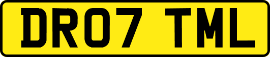 DR07TML