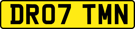 DR07TMN
