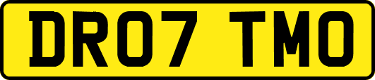 DR07TMO