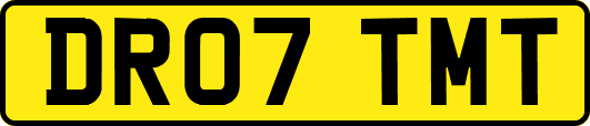 DR07TMT