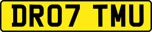 DR07TMU