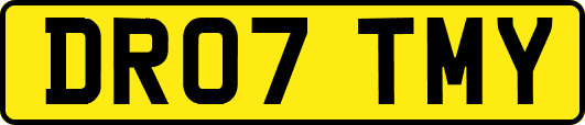 DR07TMY