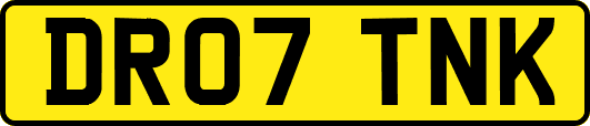 DR07TNK