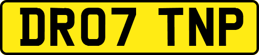 DR07TNP