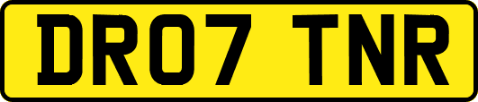 DR07TNR