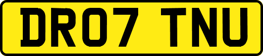 DR07TNU