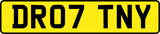 DR07TNY