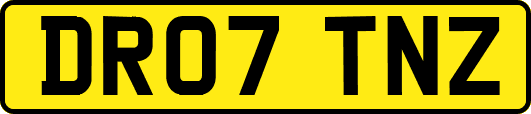 DR07TNZ