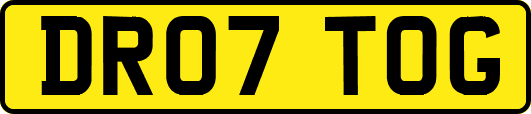 DR07TOG
