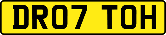 DR07TOH