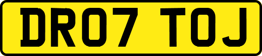DR07TOJ