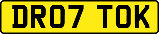 DR07TOK