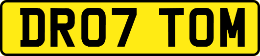 DR07TOM