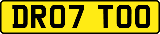 DR07TOO