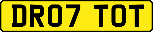 DR07TOT