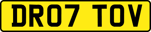 DR07TOV