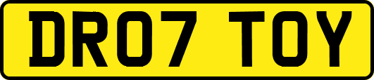 DR07TOY