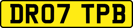 DR07TPB