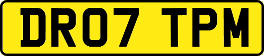 DR07TPM