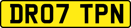 DR07TPN