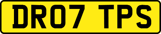 DR07TPS