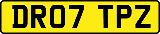 DR07TPZ