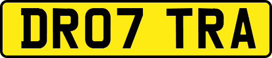 DR07TRA