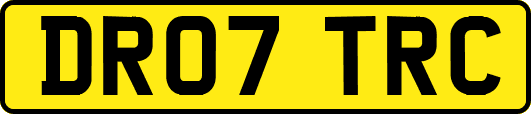 DR07TRC