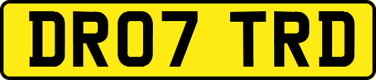 DR07TRD