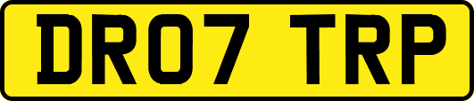 DR07TRP