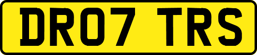 DR07TRS