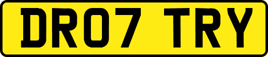 DR07TRY