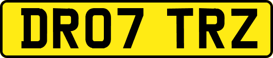 DR07TRZ