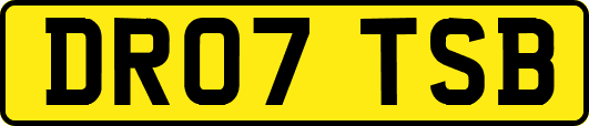 DR07TSB