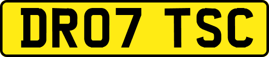 DR07TSC