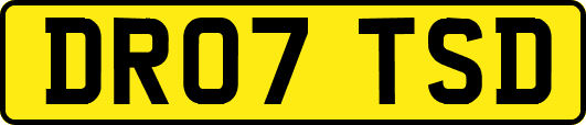 DR07TSD