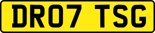 DR07TSG
