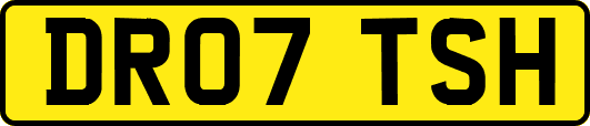 DR07TSH