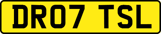DR07TSL