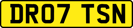 DR07TSN