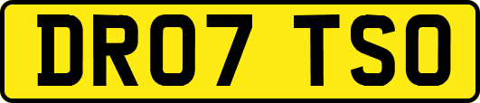 DR07TSO