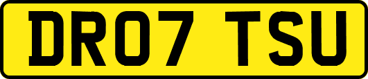 DR07TSU