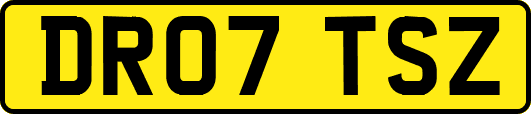 DR07TSZ