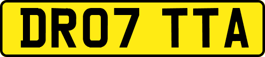 DR07TTA