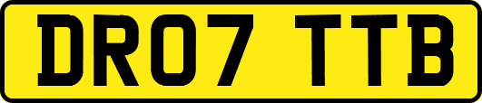 DR07TTB